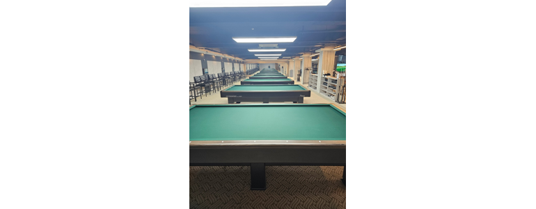 의정부시 당구장