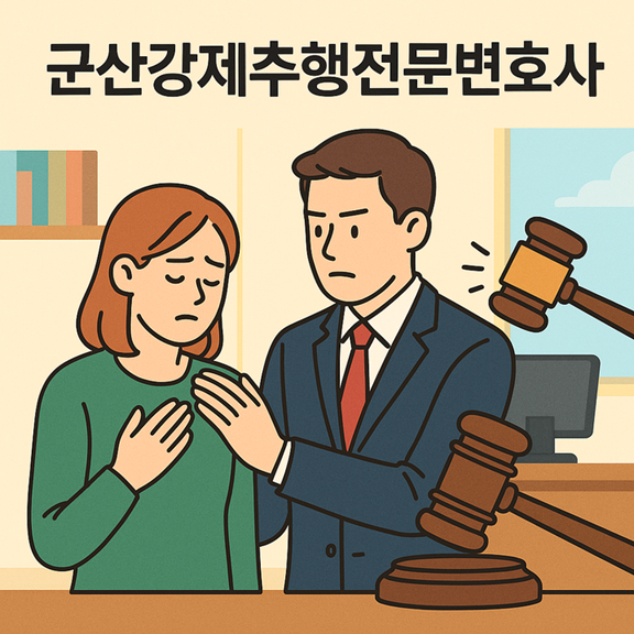 군산강제추행전문변호사