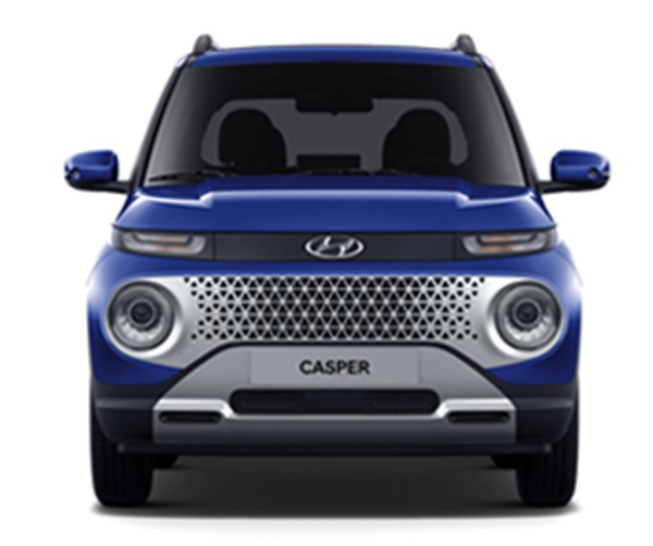 현대 캐스퍼 가격