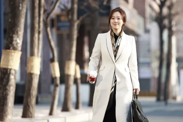 배수정 역(문채원)