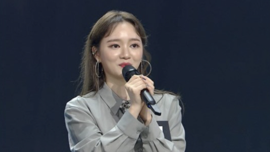 이소정 무대