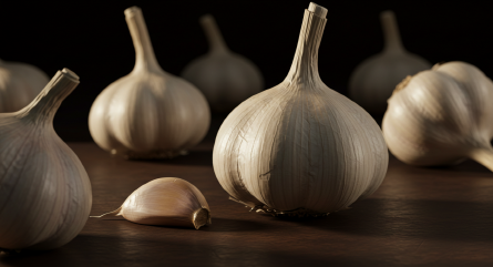 Garlic
