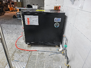 KT제품 설치사진