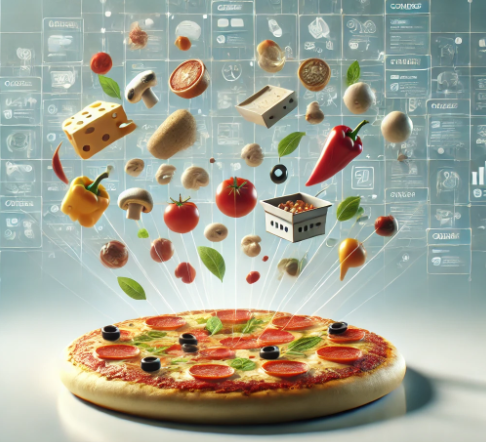 토핑경제(Topping Economy): 소비자 맞춤형 선택이 만드는 새로운 경제 트렌드