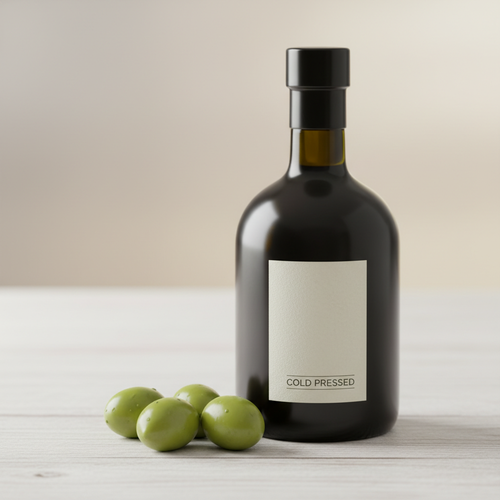 '엑스트라 버진'이 특별한 이유와 올바른 선택 가이드