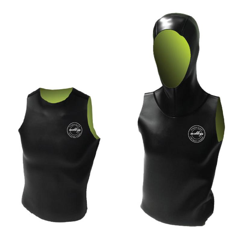 현대모비스 모비스 스쿠버 슈트 에어나프 조끼 일반 후드