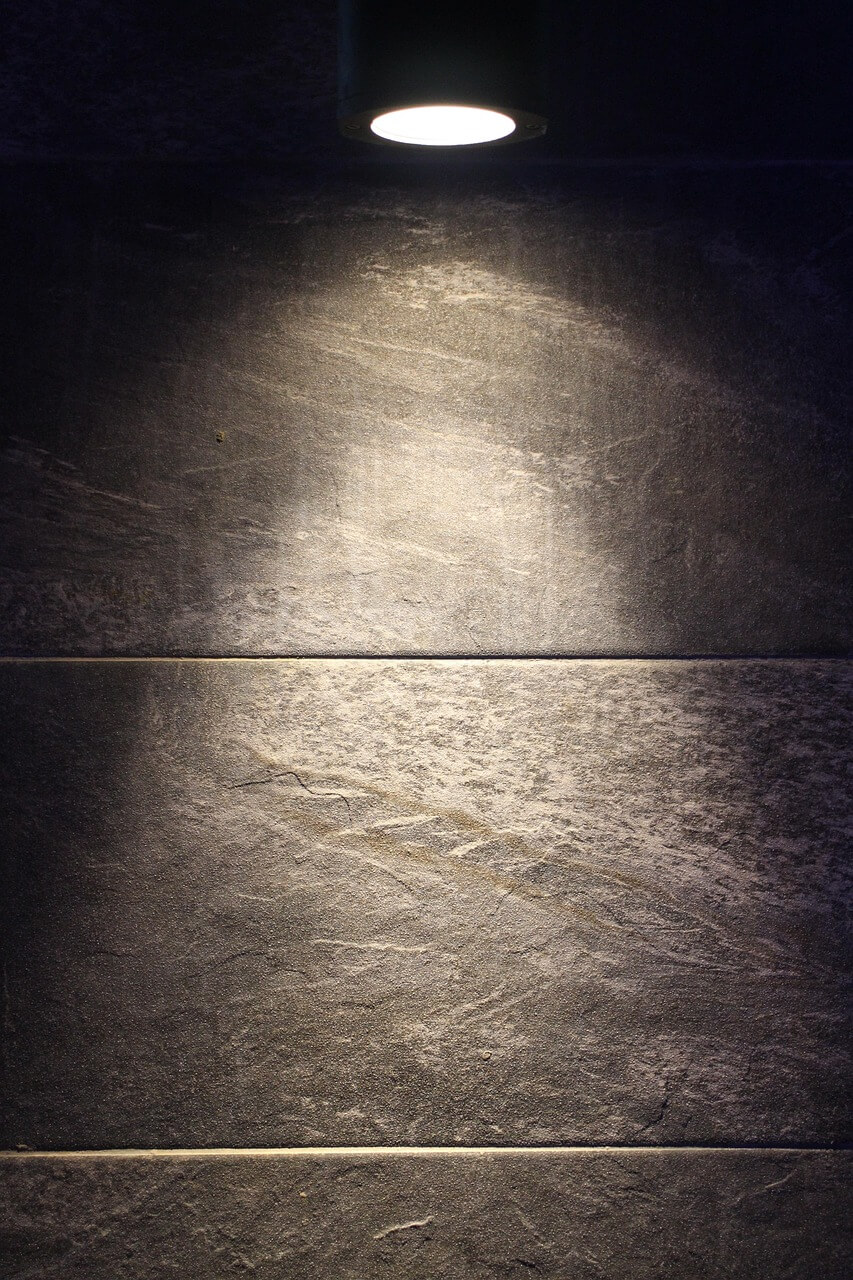 인테리어 조명 중 간접조명