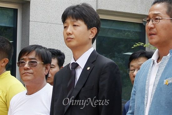 배의철 변호사 법조 경력