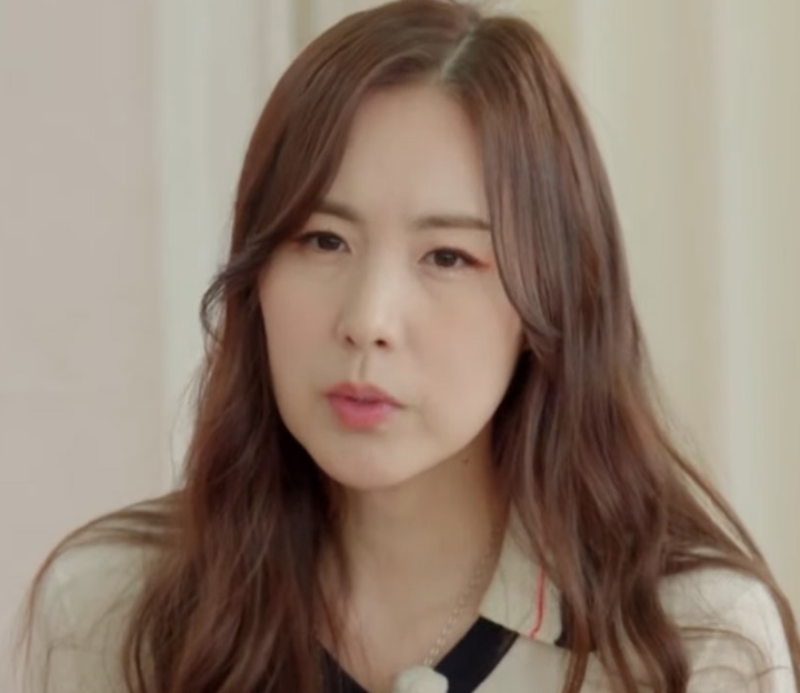 간미연 프로필 나이 키 남편 황바울 프로필 직업