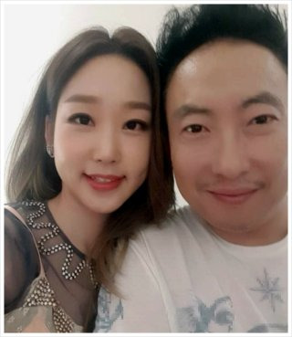 박명수 아내 한수민 나이 직업 피부과 의사 병원