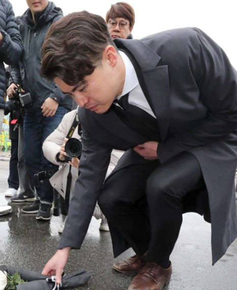 오영환 국회의원 프로필 나이 고향 소방관 경력 재산