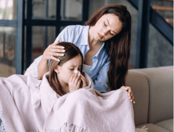 프로폴리스 독감