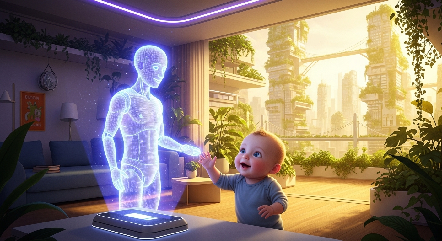 베타세대 뜻 완벽 가이드: 알파세대 다음 주인공은 누구?