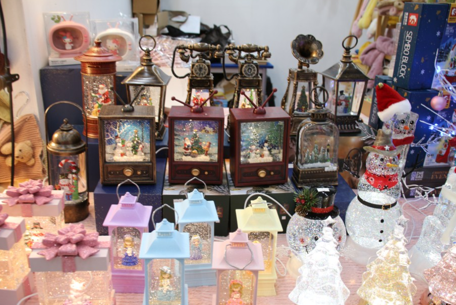 2022년 대구 크리스마스 페어 사진9