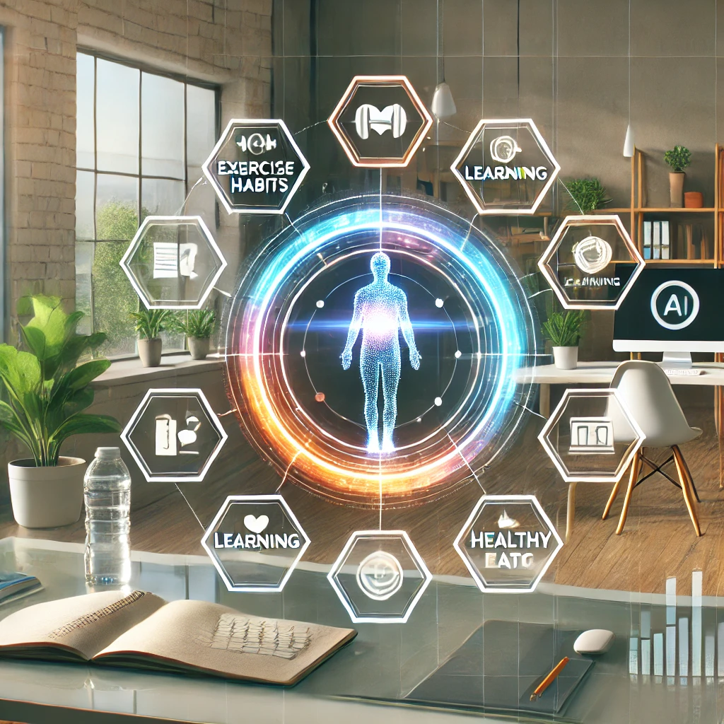 2030세대 추천 AI 자기계발 질문 리스트