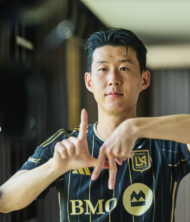 손흥민 축구 중계