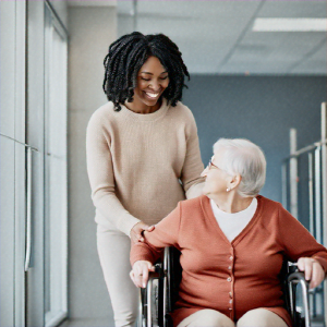 병원 동행 매니저 자격증