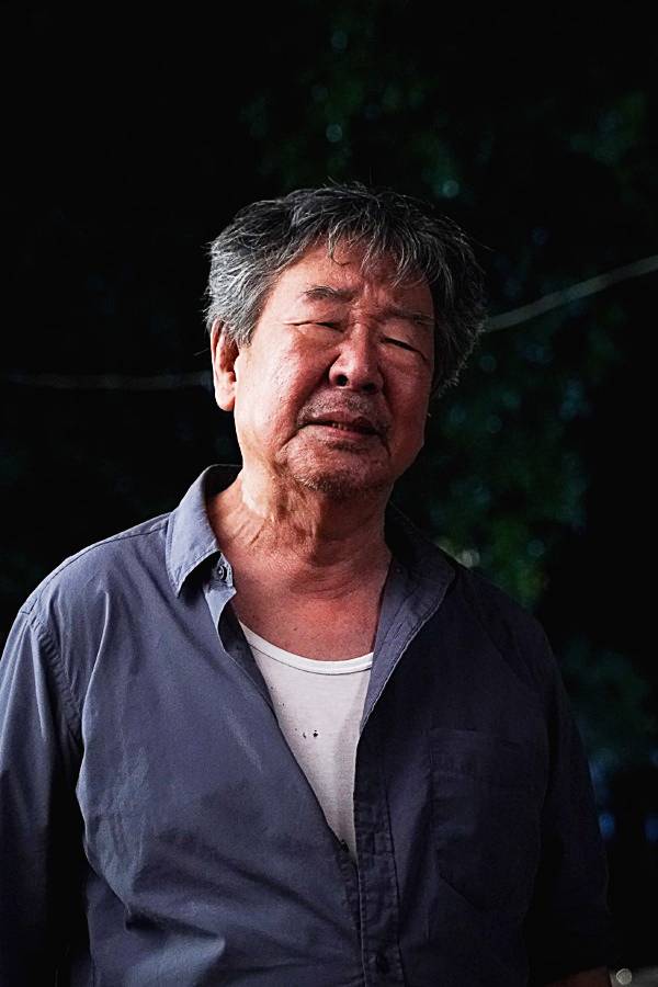 최불암
