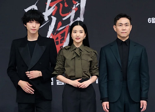 악귀-드라마-제작-발표회-6월-23일-방송