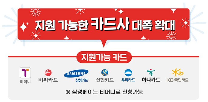 서울시 청년 대중교통비 지원사업 - 신청기간, 지원대상, 신청방법