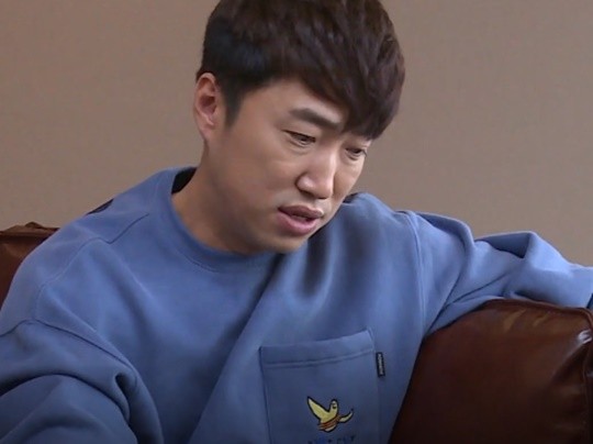 장동민 우승