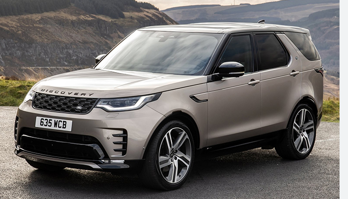 디스커버리 중고차 가격 시세표 연비