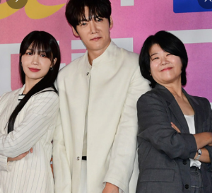 요즘 볼만한 한국드라마 TOP 5