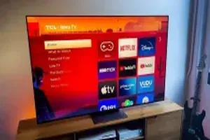 tv
