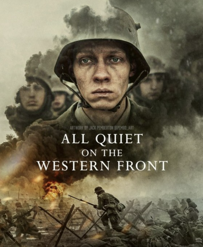 2025년에 다시 보는 영화 1917 이미지