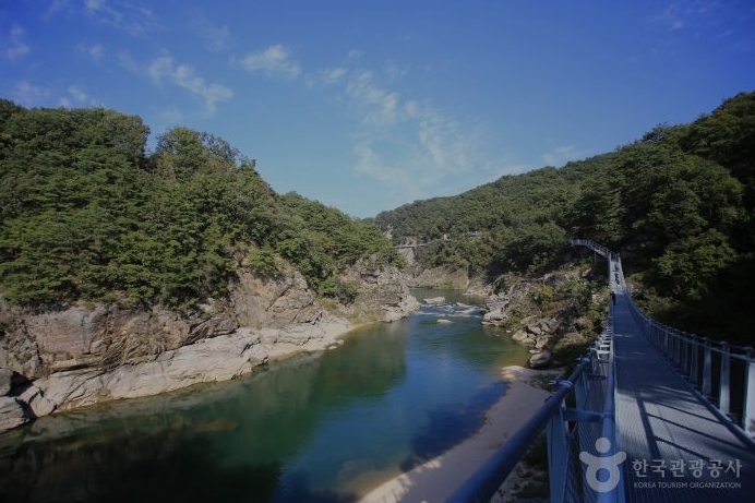 한탄강-주상절리길01