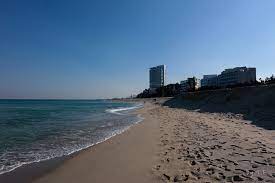  겨울 방학 국내 여행 추천지 BEST 5 - 경포대