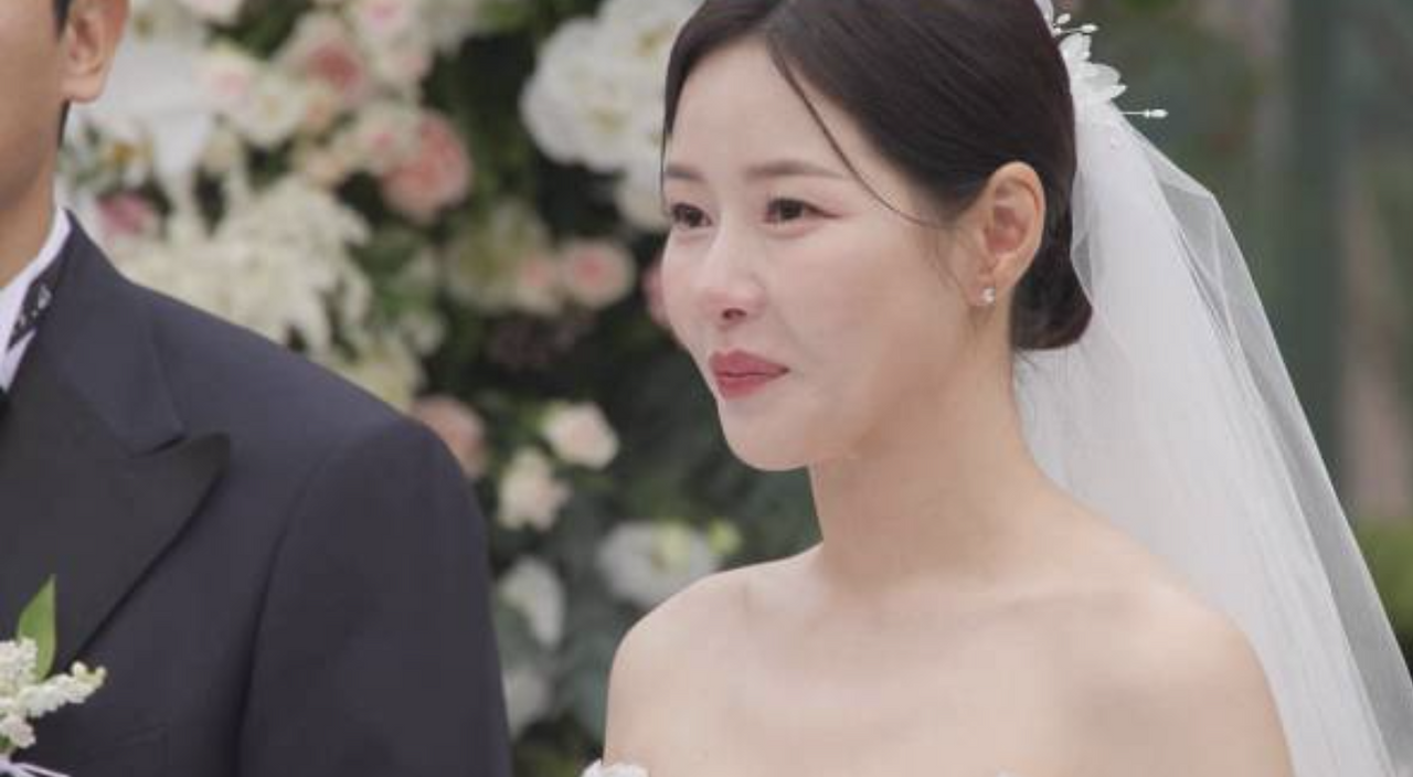 박하나 부모님