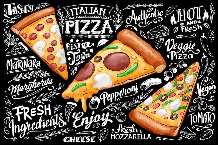 도미노피자 50% 할인쿠폰