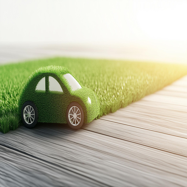 저공해 차량 스티커 발급 방법 