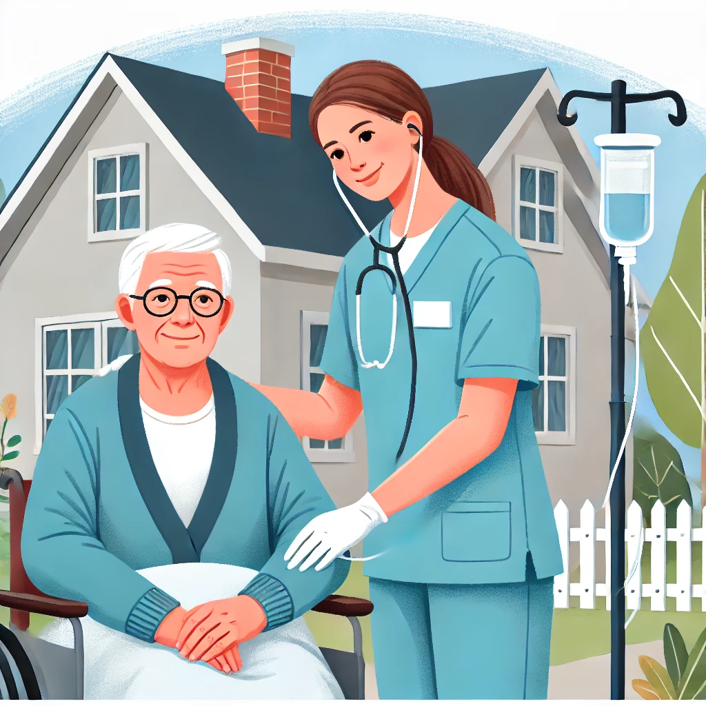 장기요양보험 등급별 혜택 (2024년 지원 상향)