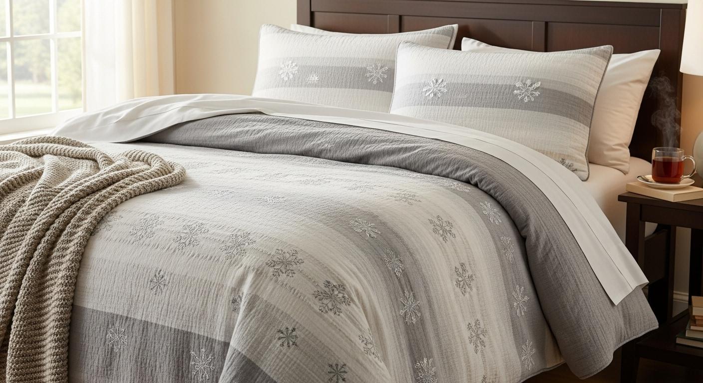 겨울이불세트 퀸