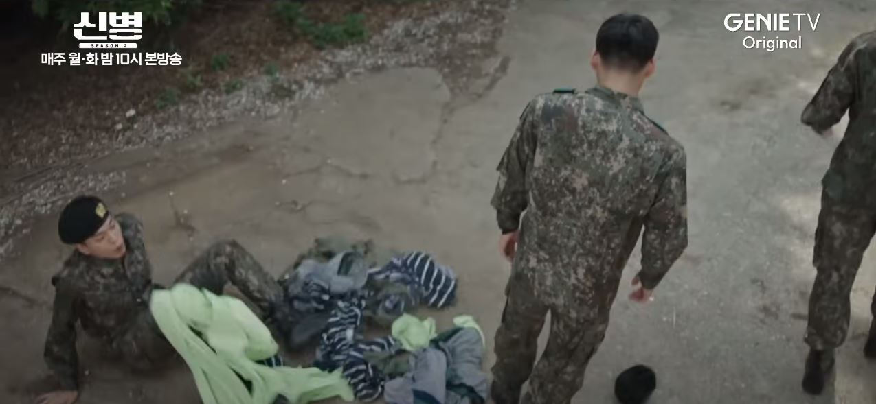 신병2_5회