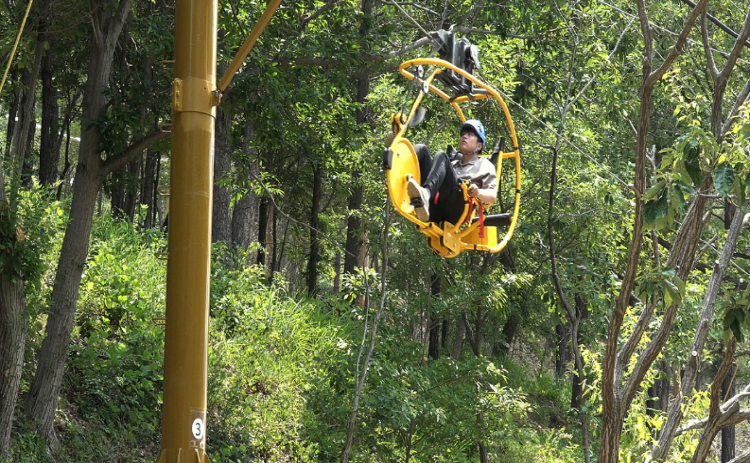 월아산 숲속의 진주