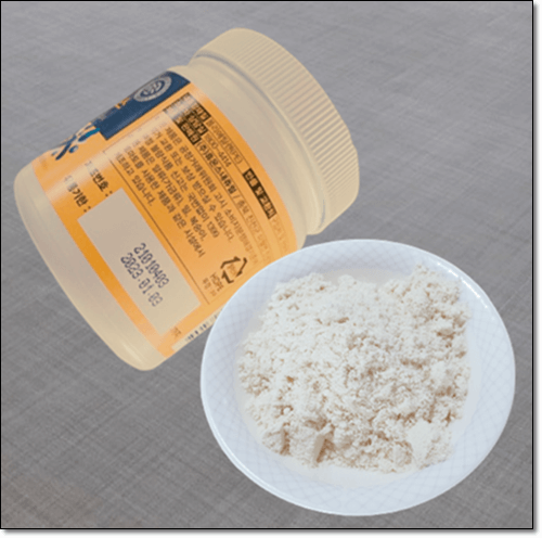 프롤린 유산균 보충제 효능