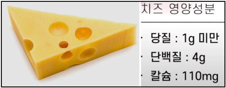 다이어트-음식