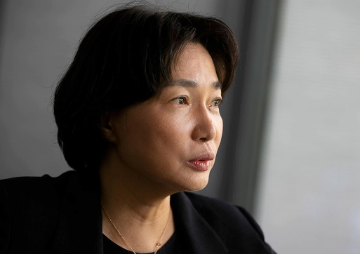 서미화 프로필 나이 고향 학력 경력 페이스북