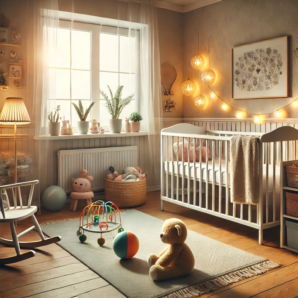 2025 육아지원사업