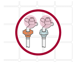 급수가 안되는 경우 단수 상태 확인