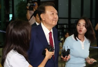 윤석열 구속 혐의