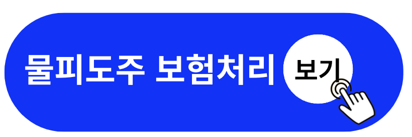 물피도주 자진신고 후기 몰랐다 합의금 못잡음 신고 취하(+2024)