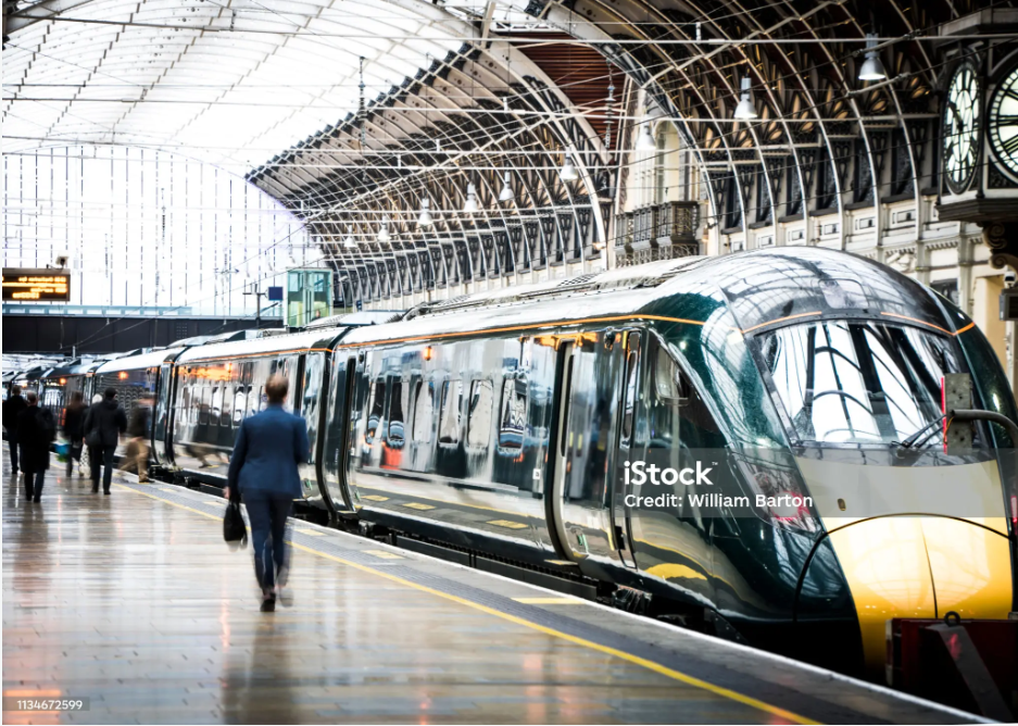 기차 여행의 매력! 유렵&한국 기자 여행 추천