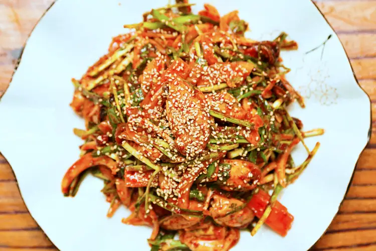 식객 허영만 백반기행 159회 류시원 편 손바닥 만한 홍합 섭으로 만든 섭무침, 섭국, 섭죽 맛있는 식당 강원도 속초 양양 맛집 소개