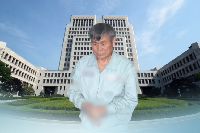 만민중앙교회 이재록