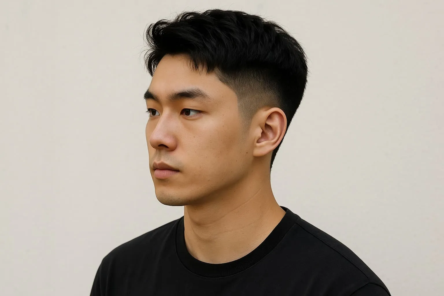 2025 남자 헤어스타일 추천 TOP 7｜투블럭컷