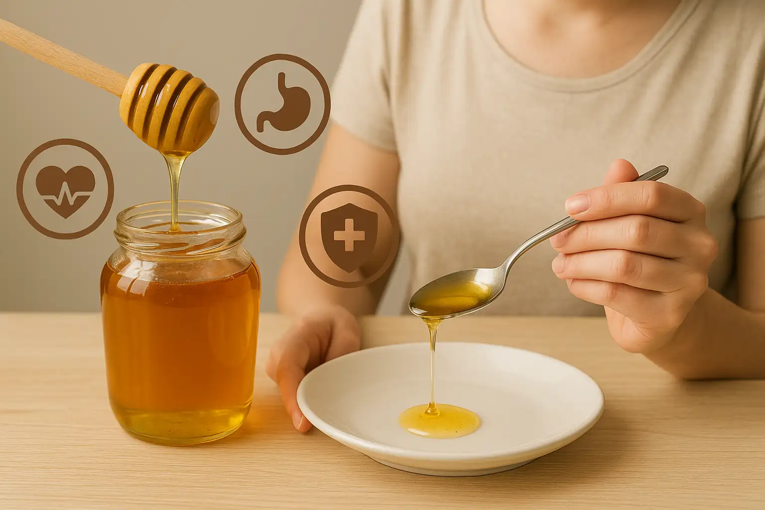 공복에-먹는-꿀이-소화-기능-개선과-면역력-향상에-도움을-줄-수있는-과정을-따뜻한-아침-식탁-분위기로-표현한-이미지